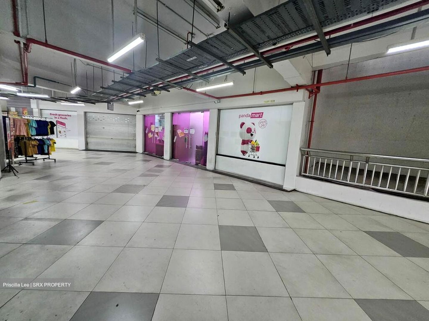 Boon Lay Shopping Centre (D22), Shop House #522472831